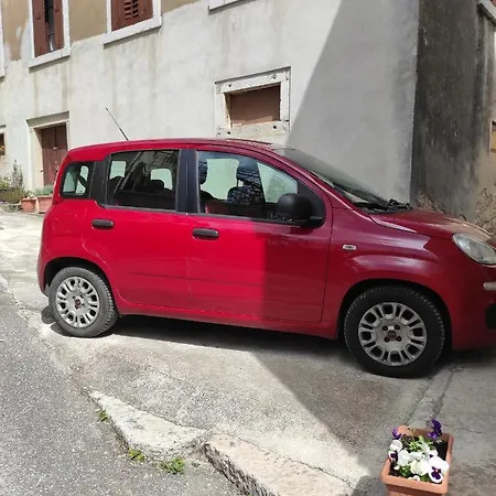 Apartmán Maja *