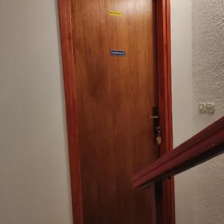 Maja Apartmán