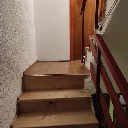 Apartmán Maja