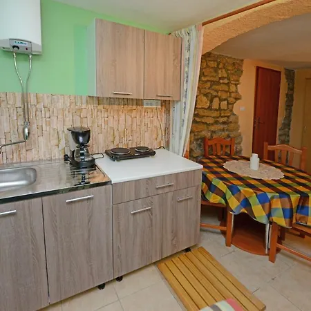 Maja Apartmán *