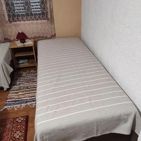 Apartment Maja