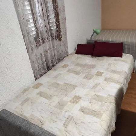 Apartmán Maja Višnjan