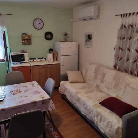 Apartmán Maja