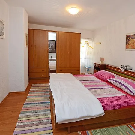 Maja Apartmán Višnjan