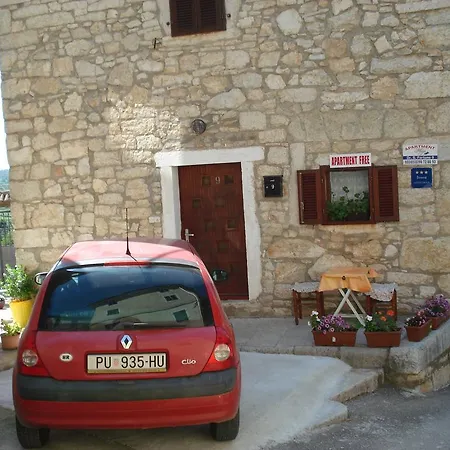 Apartment Maja