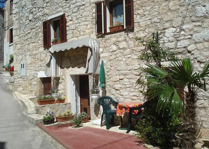 Apartman Maja Visnjan