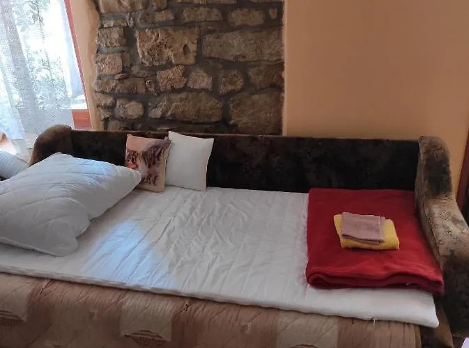 Apartman Maja Visnjan