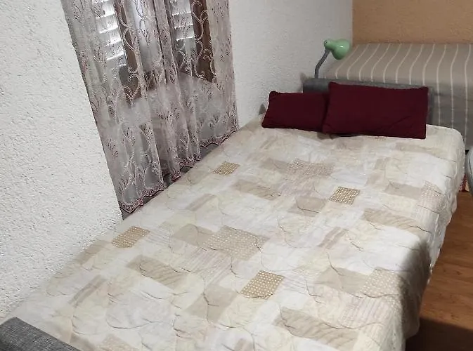 Apartman Maja Visnjan