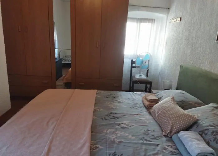 Apartman Maja *