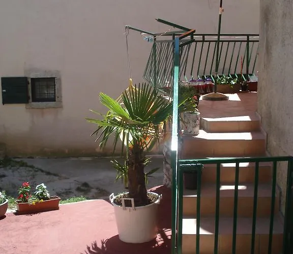 Apartman Maja Visnjan