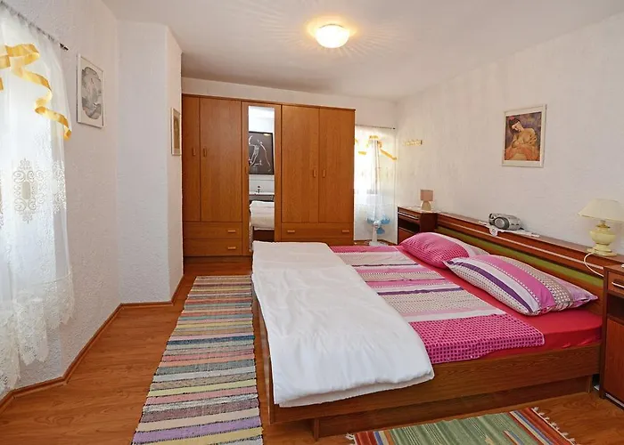 Maja Apartman Visnjan