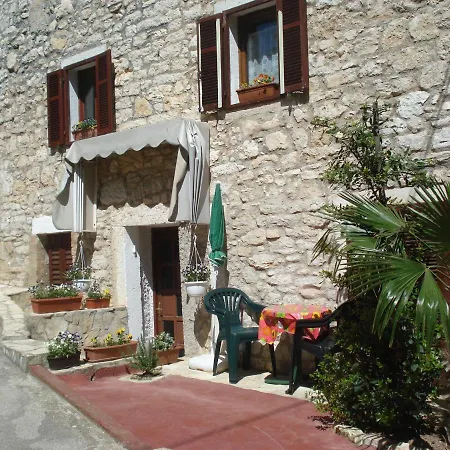 아파트 Maja Višnjan