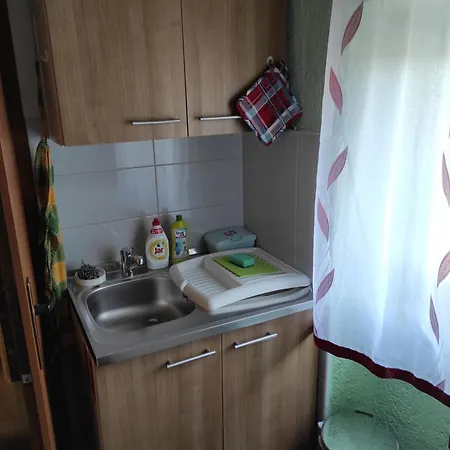 Apartment Maja Visnjan